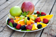 Mix Fruit Plate
