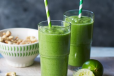 Kale Milkshake