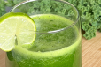 Kale Mix Juice