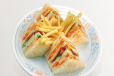 Bahariya Sandwich