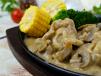 Sizzling Bulalo