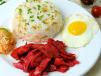 Tocino Chicken