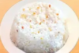 Fried Garlic Rice
