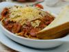 Beef Spaghetti
