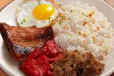 Royal Meal A