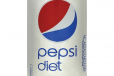 diet pepsi