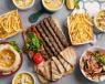 Kafta Meal (for 4)