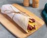 Sujuk wrap