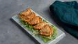 Meat Sambousek (5pcs)