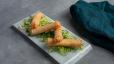 Cheese Roll (5pcs)