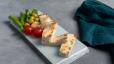 Grilled Halloumi