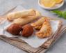 Mix Pastries Plate