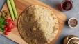 Zaatar and Cheese