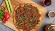 Zaatar Vegetable
