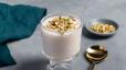 Rice with milk