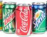 Soft Drinks