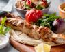 Shish Taouk Kids Combo