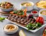 Kafta Meal (for 2)