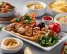 Taouk Meal (for 2)