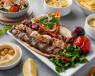Mixed Skewer Meal (for 2)