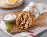 Chicken Shawarma (Regular)
