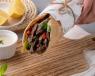 Meat Shawarma (Large)