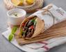 Meat Shawarma (Regular)