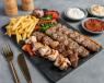 Mixed Grill