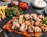 Shish Taouk Grill