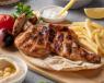 Grilled Chicken (H)