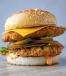 Asli Gourmet Chicken Burger