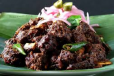 Thattukada Beef Fry