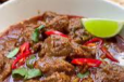 Beef Naadan Curry