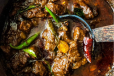 Beef Chatti Curry