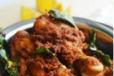Thattukada Chicken Fry