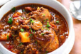 Chicken Stew