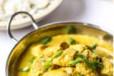 Chicken Kurma