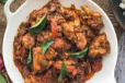 Chicken Varutharachathu
