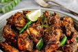 Pepper Chicken