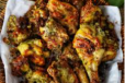 Kanthari Chicken Fry