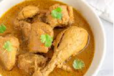 Chicken Mughlai