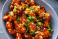 Chicken Manchurian