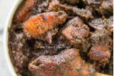 Duck Pepper Roast