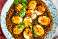 Egg Masala