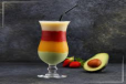 Avocado Mango