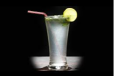 Fresh Lime Soda