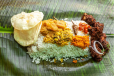 Pothi Choru Chicken