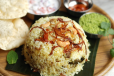 Malabar Dum Biriyani Beef