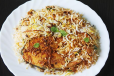 Malabar Dum Biriyani Fish