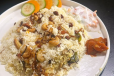 Malabar Dum Biriyani Mutton